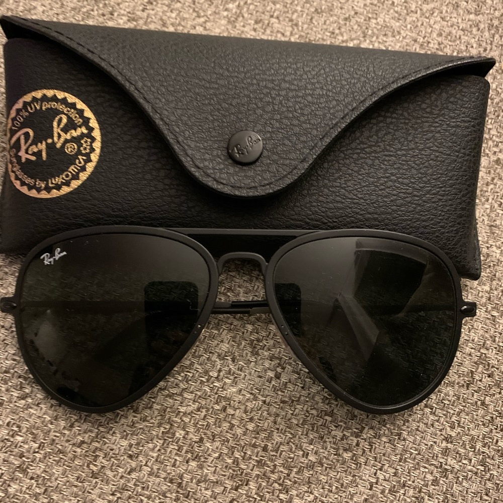 Ray ban sunglasses